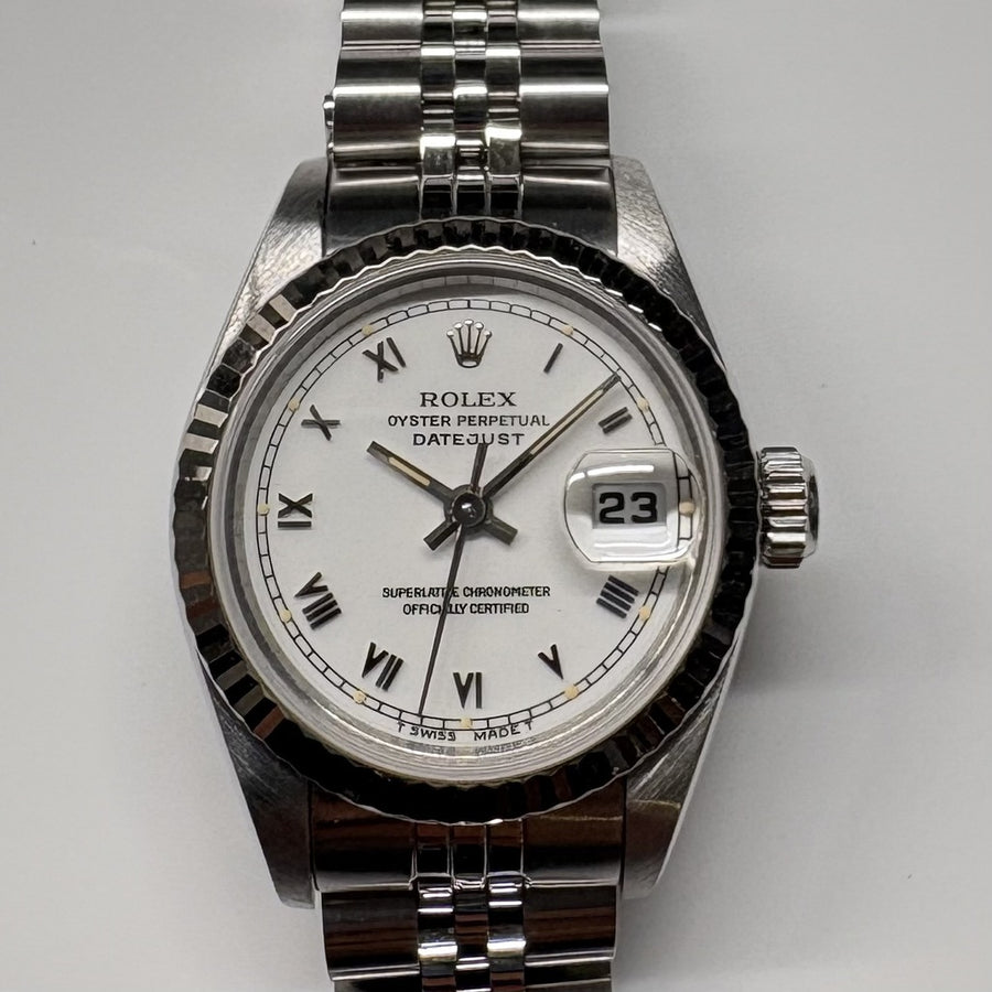 Rolex Datejust 69174 — view 1