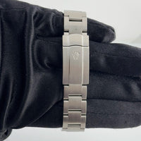 Rolex Oyster Perpetual 34 114200 — view 2