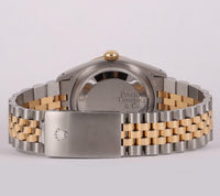Rolex Datejust — view 6