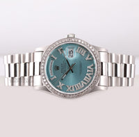 Rolex Day Date 36 18239 — view 3