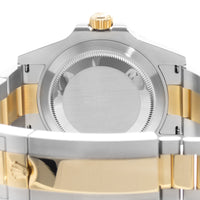 Rolex Submariner Date 126613 — view 11