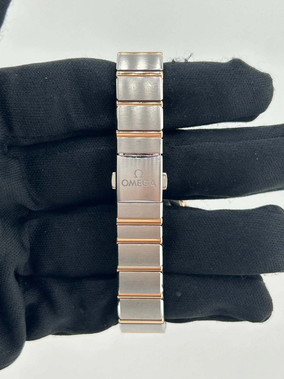Omega Constellation 131.25.25.60.55.001 — view 4