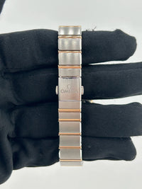 Omega Constellation 131.25.25.60.55.001 — view 4