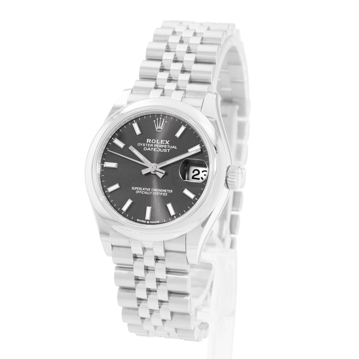 Rolex Datejust 31 278240 — view 9