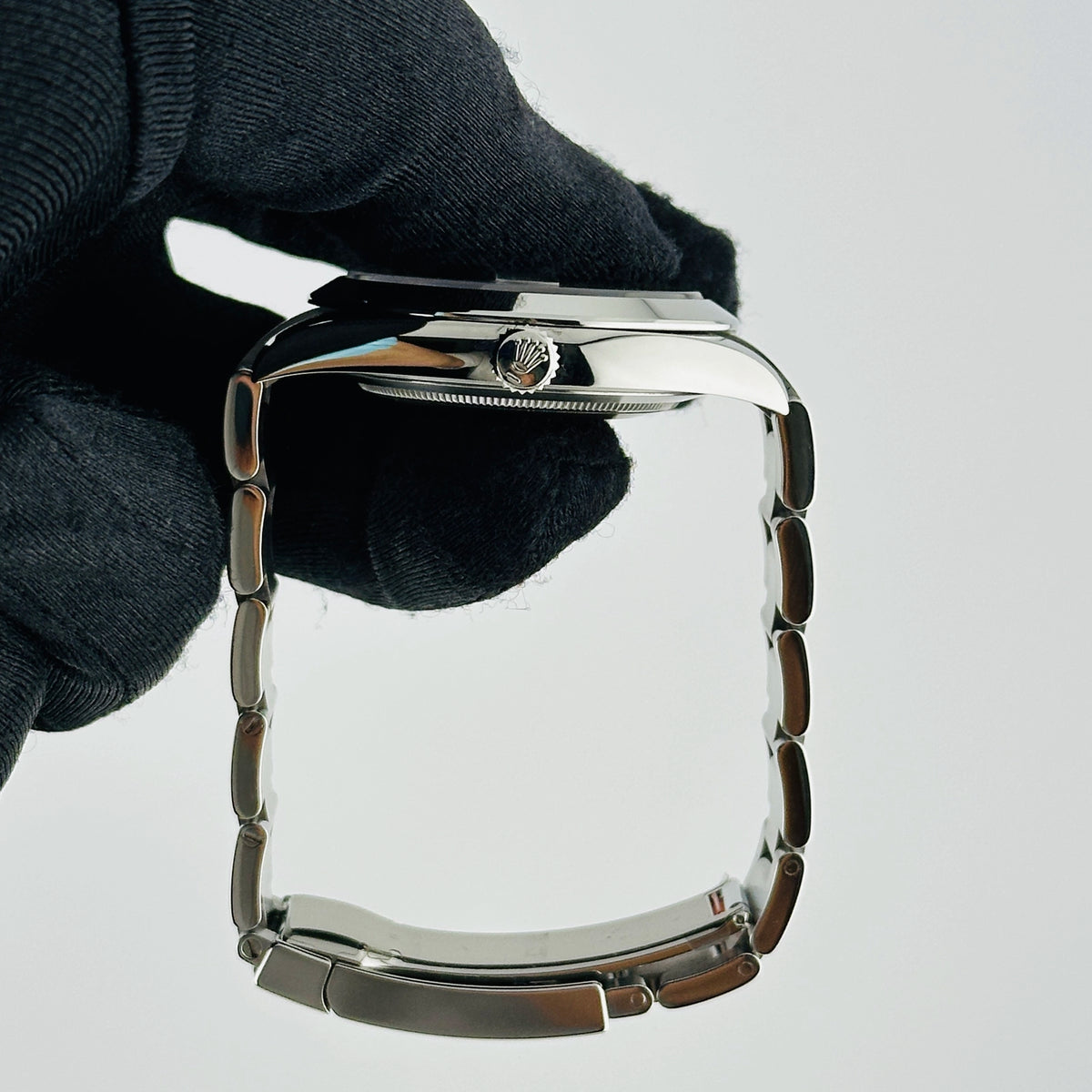 Rolex Datejust 41 126300 — view 6