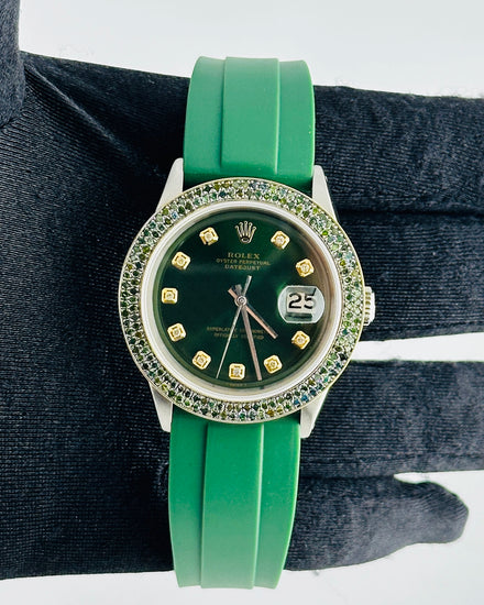 Rolex Datejust 1603 — Good 1970