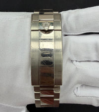 Rolex Submariner Date 126619LB — view 2