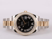 Rolex Datejust II 116333 — view 5
