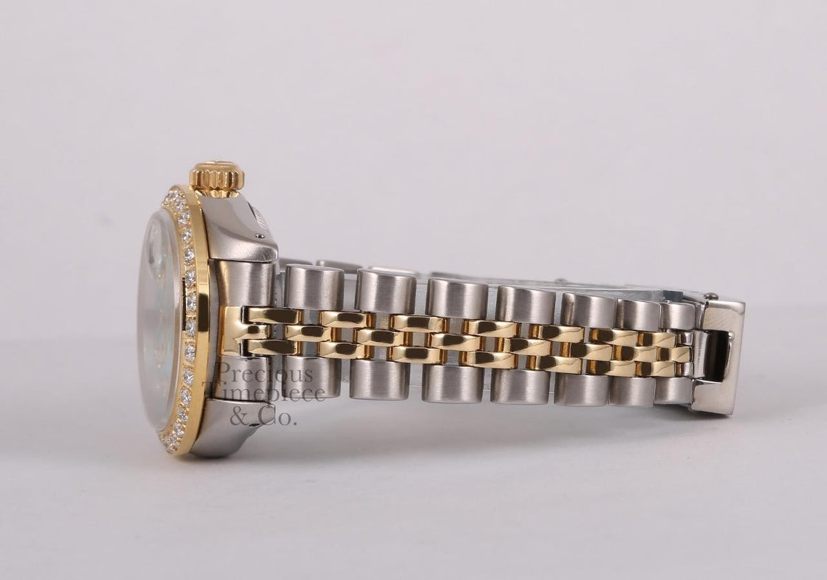 Rolex Lady Datejust — view 7