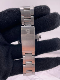 Rolex Oyster Perpetual Date 15000 — view 4