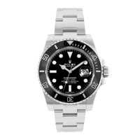 Rolex Submariner Date 116610 — view 7