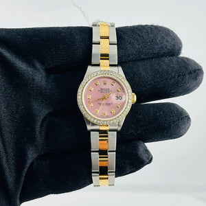 Rolex Datejust