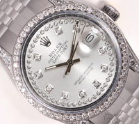 Rolex Datejust 36 — view 1