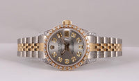 Rolex Lady Datejust — view 3
