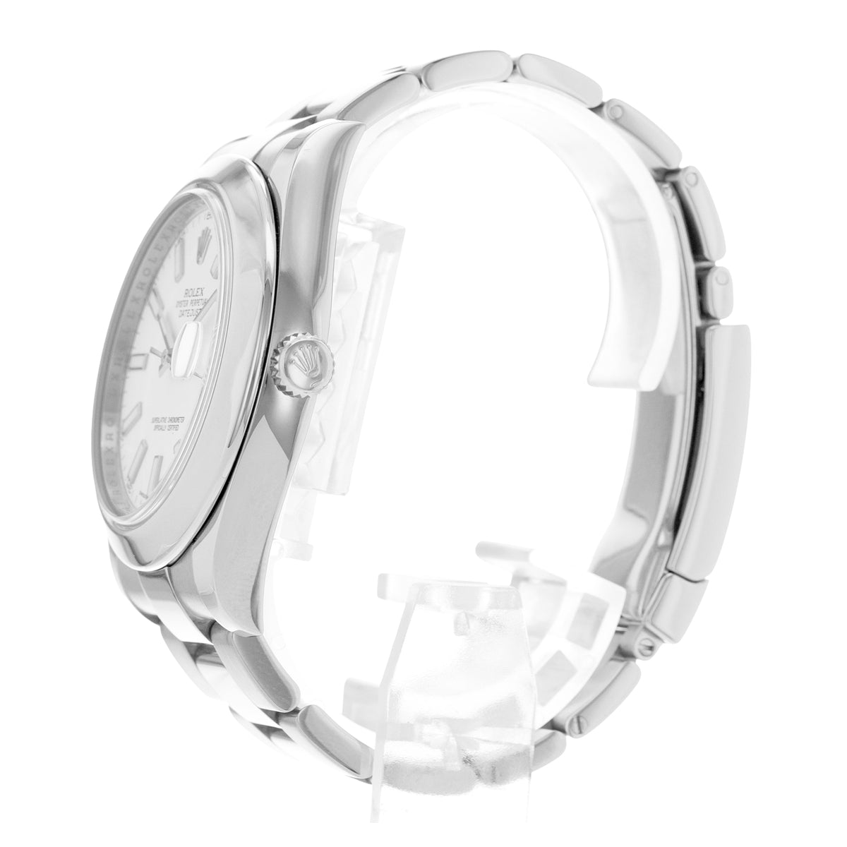 Rolex Datejust II 116300 — view 6