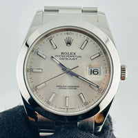 Rolex Datejust 126300 — view 2