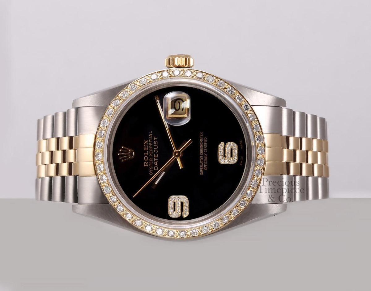 Rolex Datejust — view 3