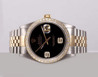 Rolex Datejust — view 3
