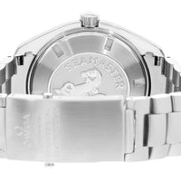 Omega Seamaster Planet Ocean 2208.50.00 — view 10