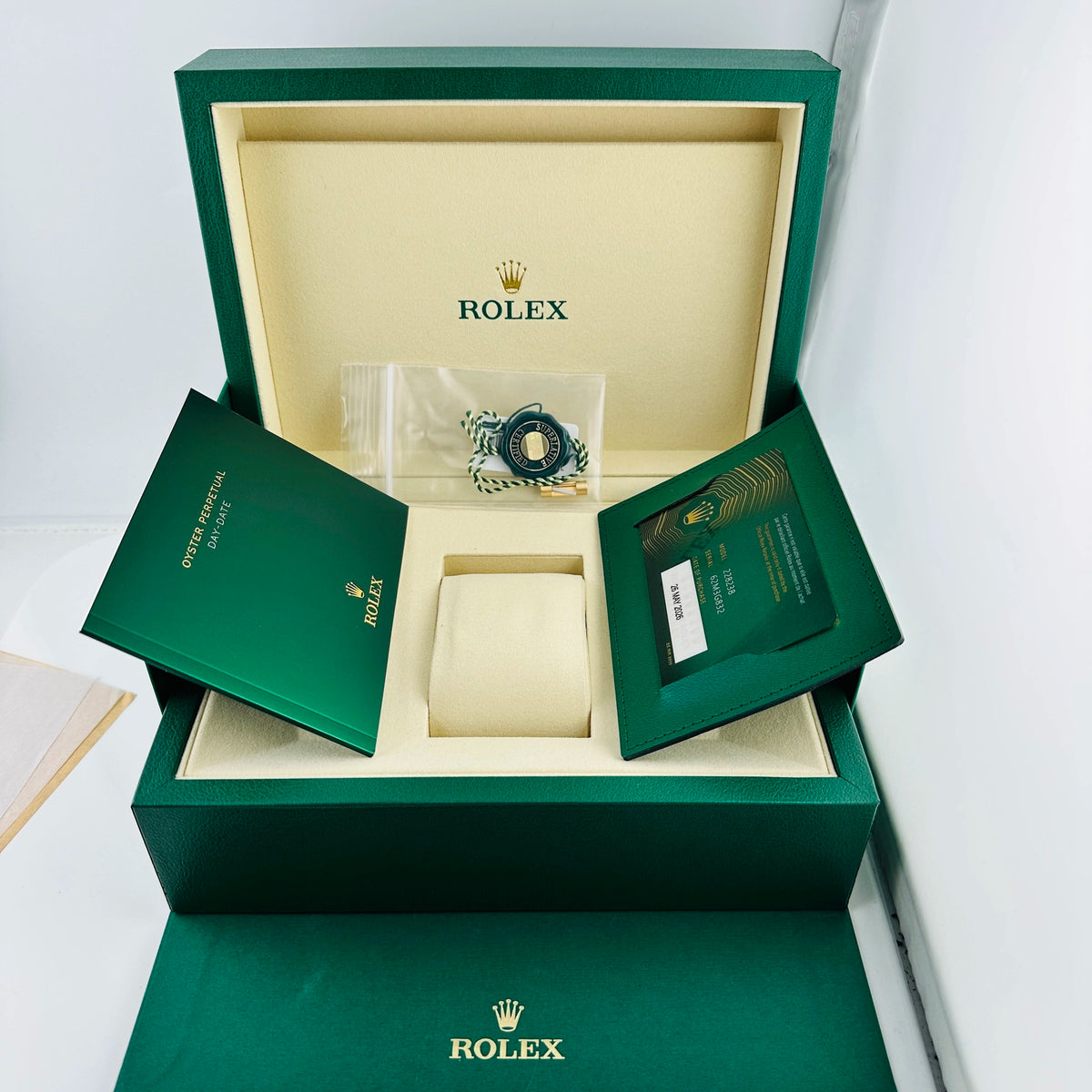 Rolex Day Date 40 228238 — view 7
