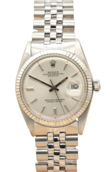 Rolex Datejust 1601 — view 1