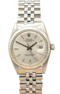 Rolex Datejust 1601 — view 1