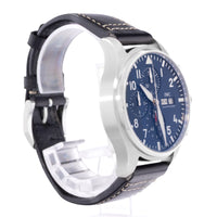 IWC Pilot Chronograph IW378003 — view 12