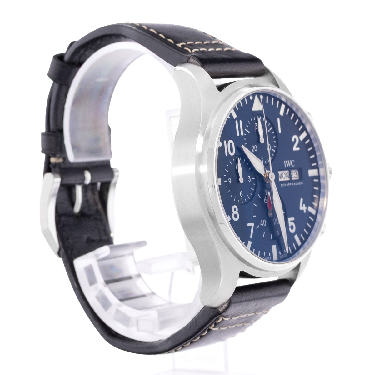 IWC Pilot Chronograph IW378003 — view 12