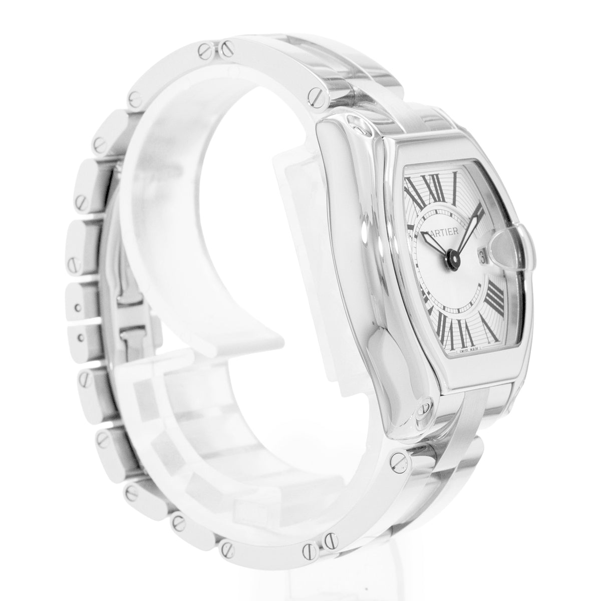 Cartier Roadster W62016V3 2675 — view 7