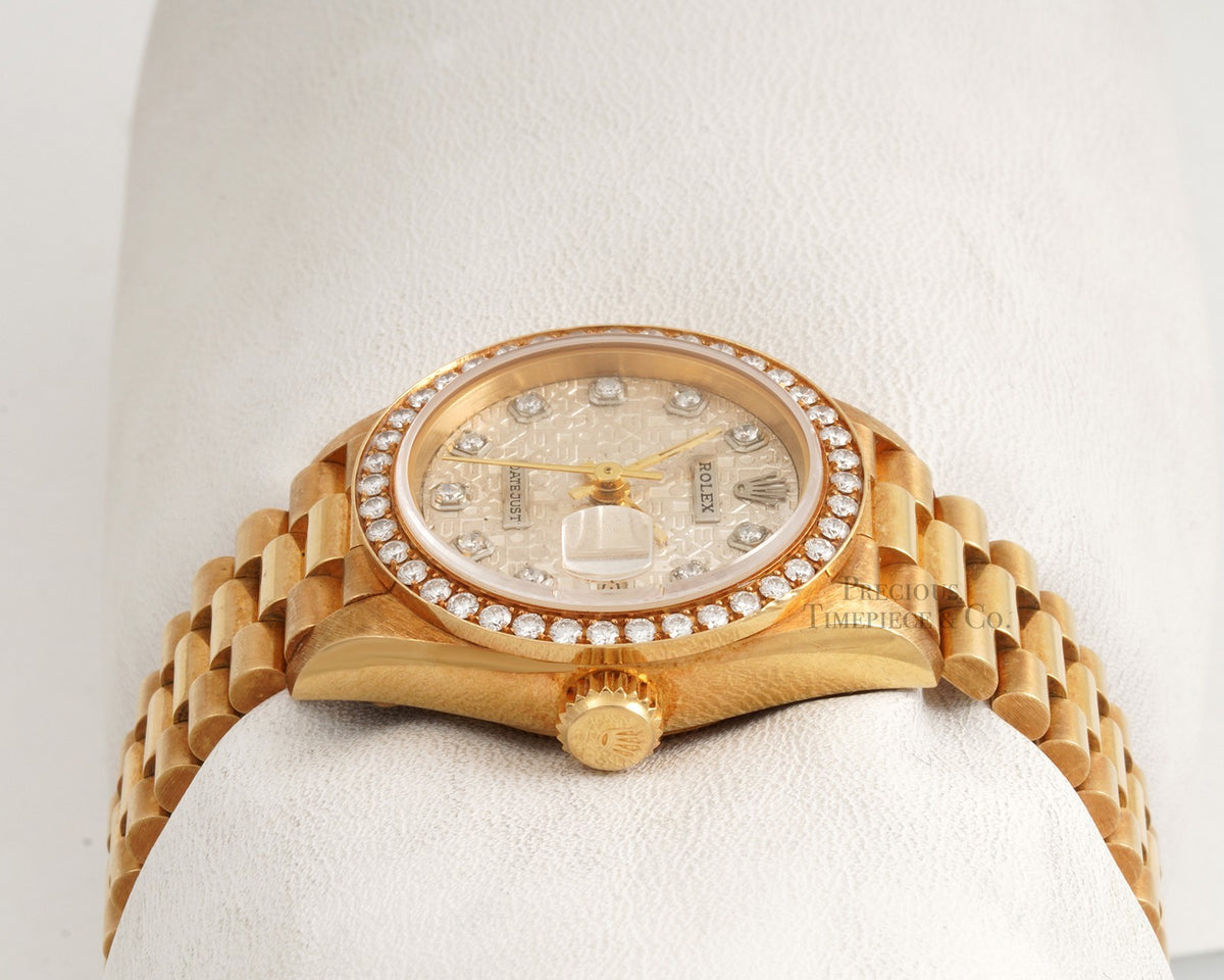Rolex Lady 69178 — view 5