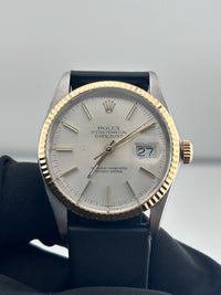 Rolex Datejust 36 16013 — view 2