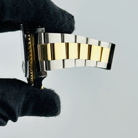 Rolex Submariner 16613 — view 5
