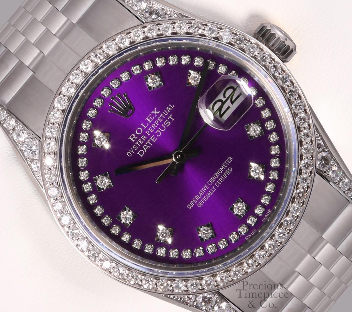Rolex Datejust — Good | Hitched Fine Jewelry