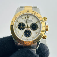 Rolex Daytona 116523 — view 2