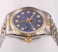 Rolex Datejust 36 — view 4