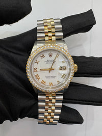 Rolex 1601 — view 1