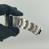 Rolex Datejust 1601 — view 4