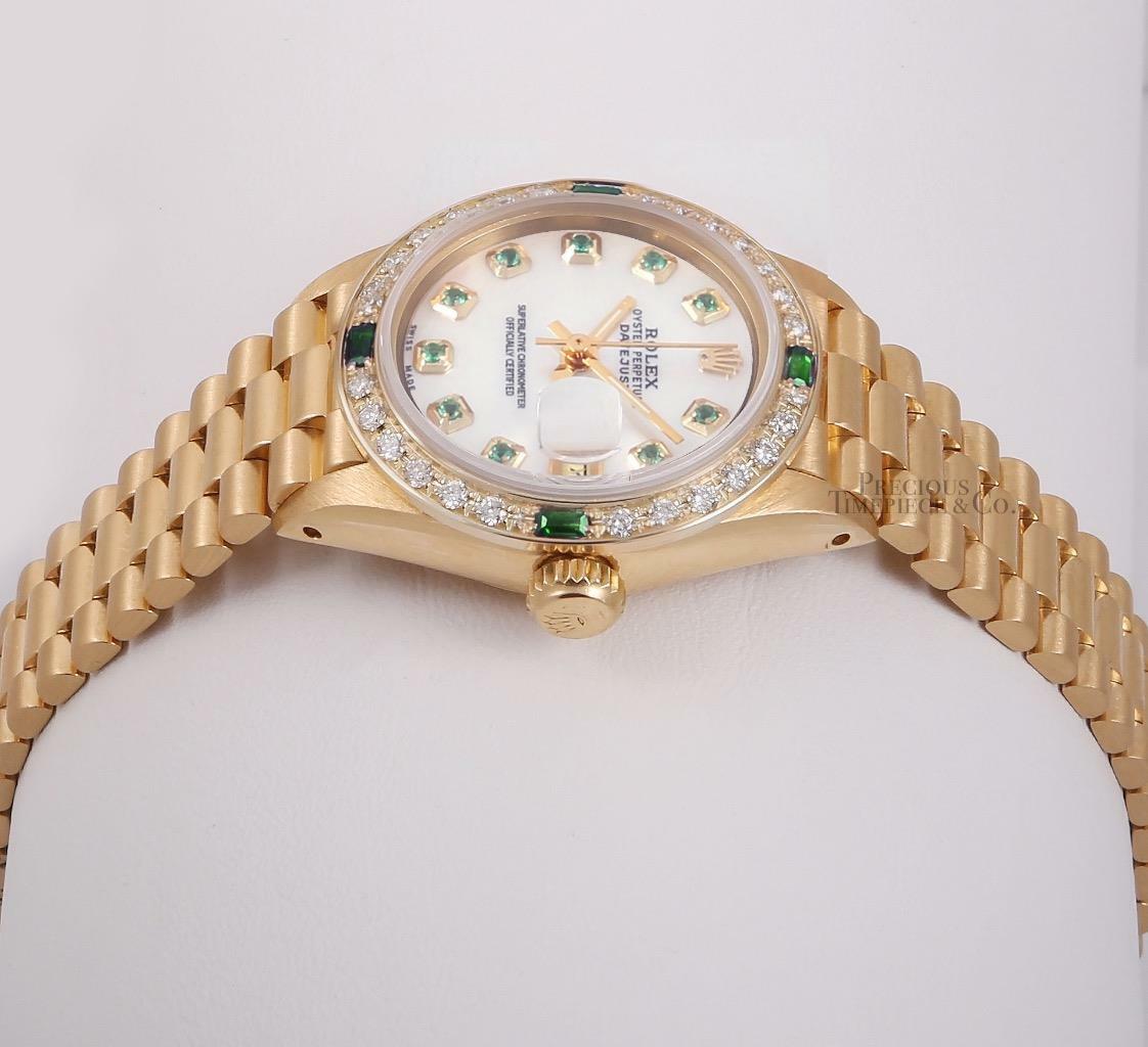 Rolex Day-Date — view 4