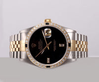 Rolex Datejust 36 — view 4