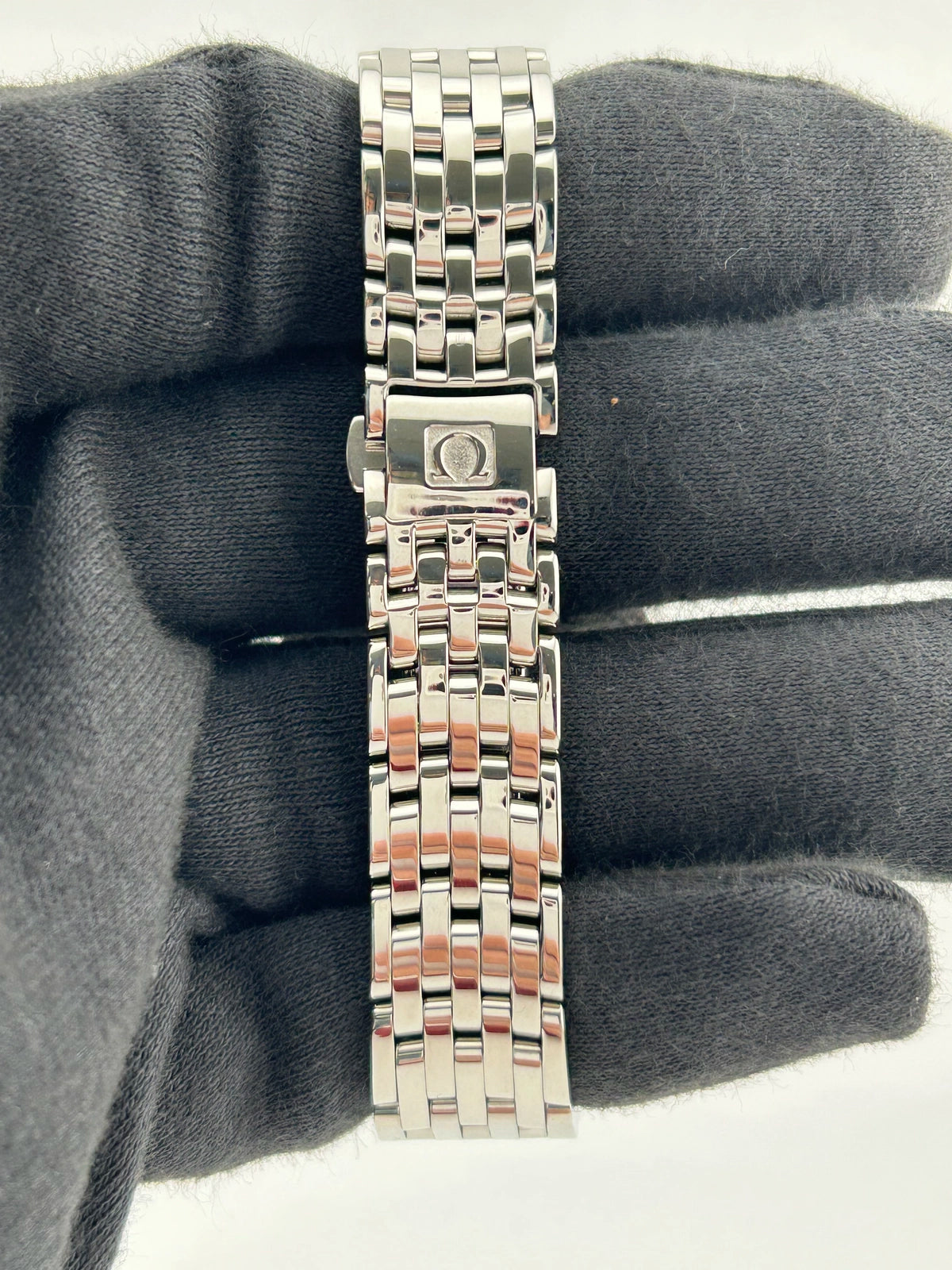Omega De Ville Prestige 424.10.33.20.53.001 — view 4