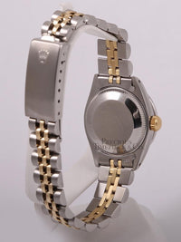 Rolex Lady Datejust — view 6