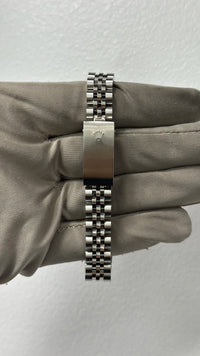 Rolex Oyster Perpetual 6621 — view 2