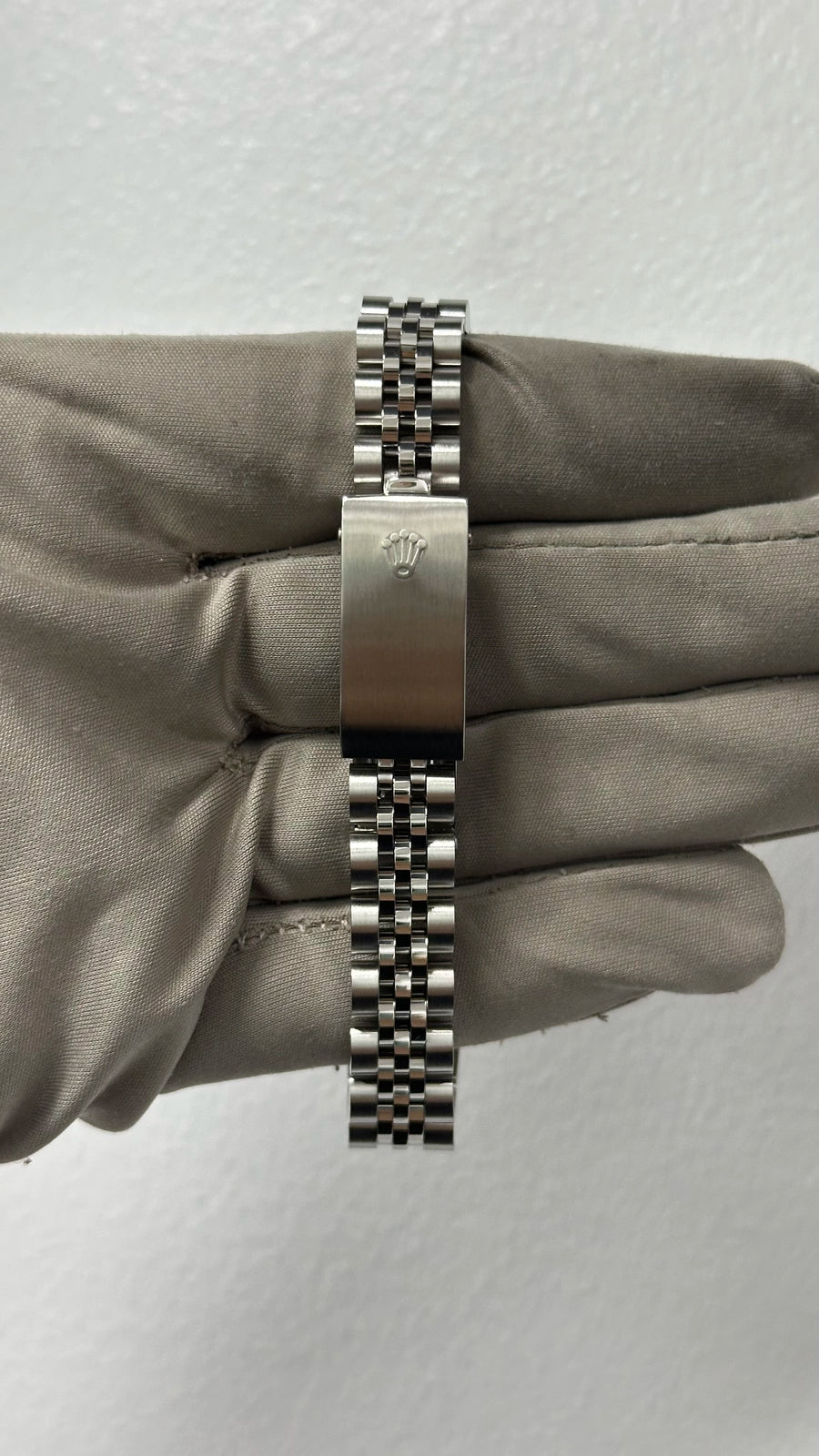 Rolex Oyster Perpetual 6621 — view 2