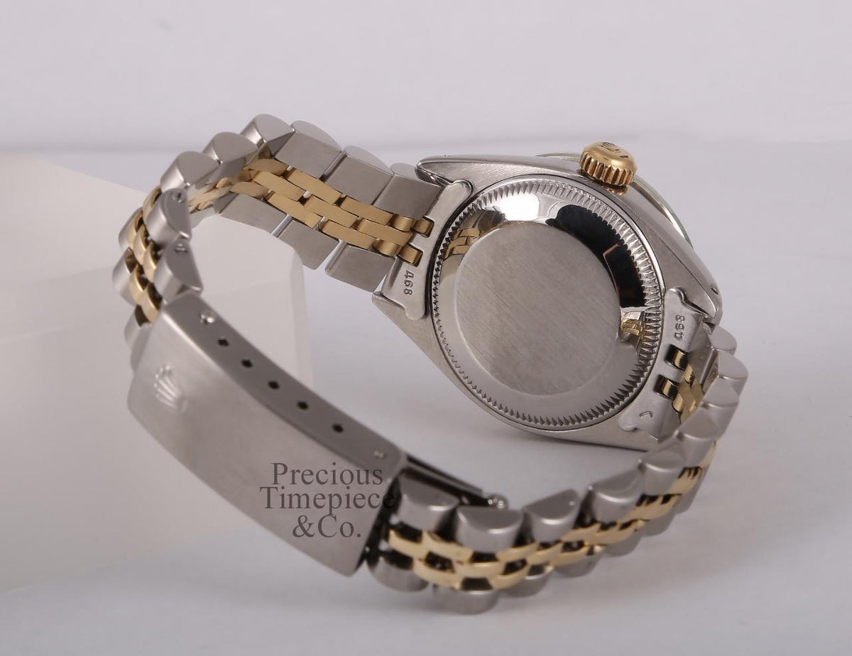 Rolex Datejust — view 6