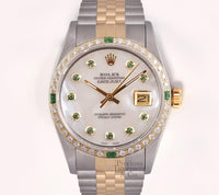 Rolex Datejust — view 2