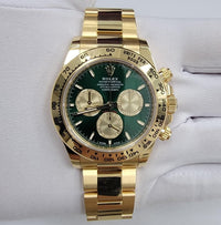 Rolex Daytona 126508 — view 1