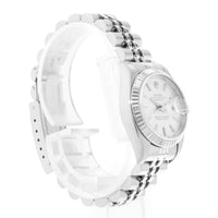 Rolex Datejust 79174 — view 7