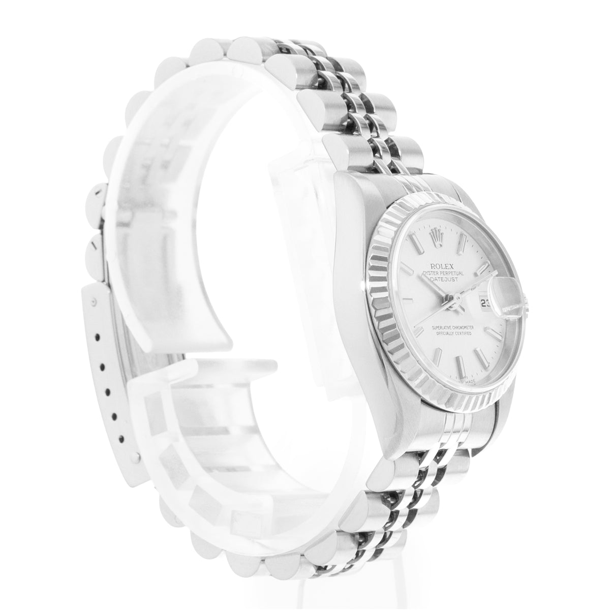 Rolex Datejust 79174 — view 7