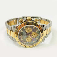 Rolex Daytona 116523 — view 5