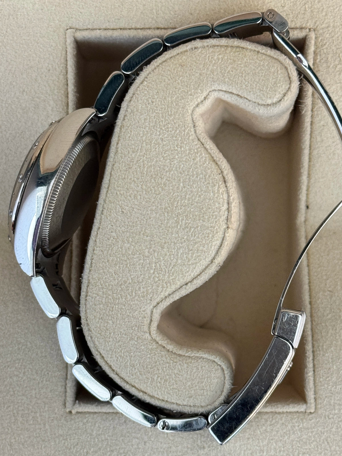 Rolex Datejust 31 178344 — view 3